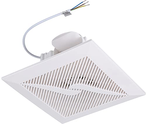 The 30 Best Ductless Bathroom Exhaust Fans of 2023 [Verified] - Cherry ...