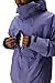686 Men's Gore-TEX Core Jacket - Nylon Fabric Shell - Water & Weather Resistant - Purple Dawn, Medium