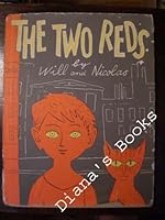 Two Reds 0152921273 Book Cover