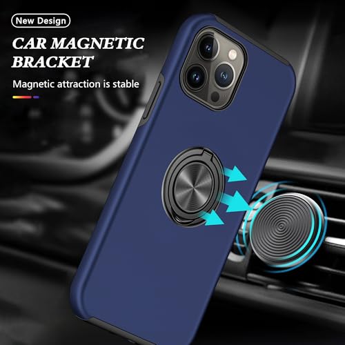 Coque antichoc iPhone 13 Pro robuste avec support béquille intégré