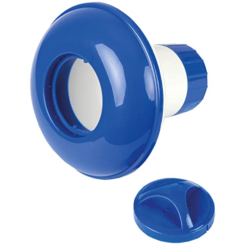 Bestlivings Chlortablette Multifunktion 5g - 200g, Schock Chlorer, Langzeit Dosierer Schwimmdosierer