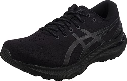 Asics Gel Kayano 29 Herren Laufschuhe (Schwarz 75 US 405 EU) Road Runningschuhe