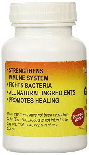 Nature Zone 831046 Snz59331 Rot Guard Enhance Immune System For Reptiles thumb #3
