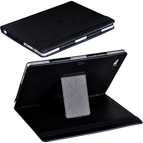 INSOLKIDON Compatible with Case for HP Elite x2 1012 G1/G2/G3 12 inch Tablet - Image 4