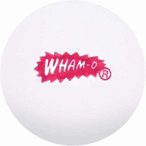 Miniatura 4 de Wham-O Game Time Ultimate Paddle Ball 4 en 1