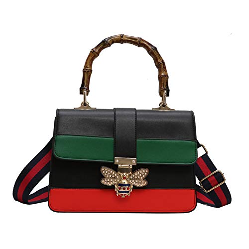 YIKO - Mocasines para Hombre, Color Rojo, Talla 43 EU