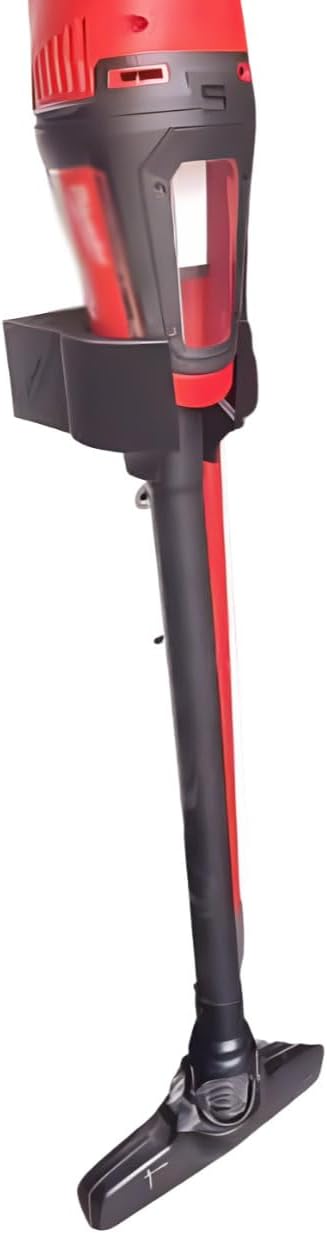 Heavy‑Duty Wall Mount For Milwaukee M12 Vacuum – Vacuum Mount Holder, Workshop Organizer | Made in USA