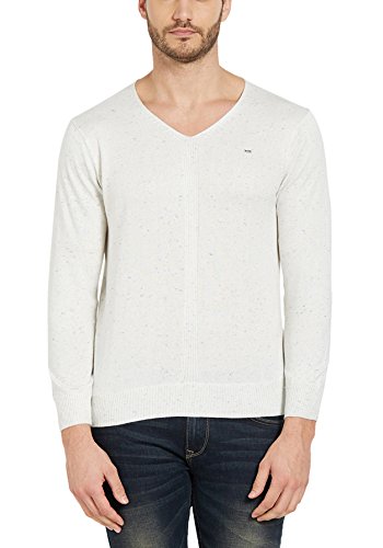 Image of Spykar Men's Slim fit T-Shirt