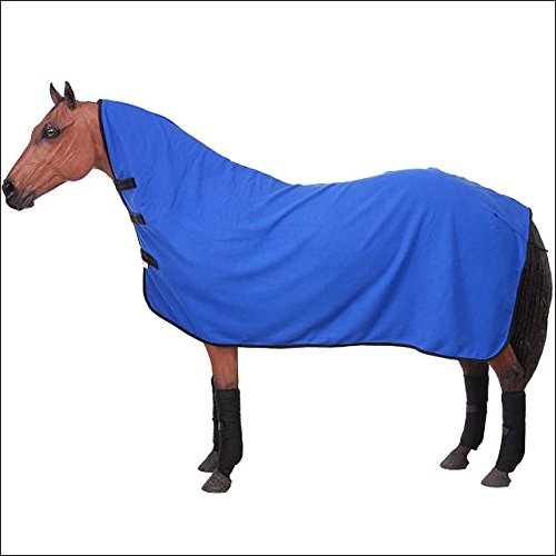 Tough 1 Softfleece Contour Cooler Medium Royal