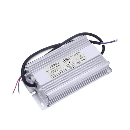 Pilote LED transformateur d'éclairage 2100mA 30-65V alimentation WP