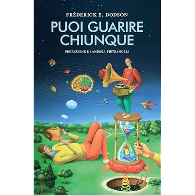 Puoi guarire chiunque