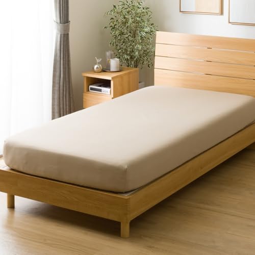 �j�g��(NITORI) �}���`�����ۂ�V�[�c �Z�~�_�u�� MJ05 �x�[�W�� SD 2115100088013