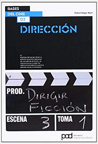 Dirección (Bases del cine)