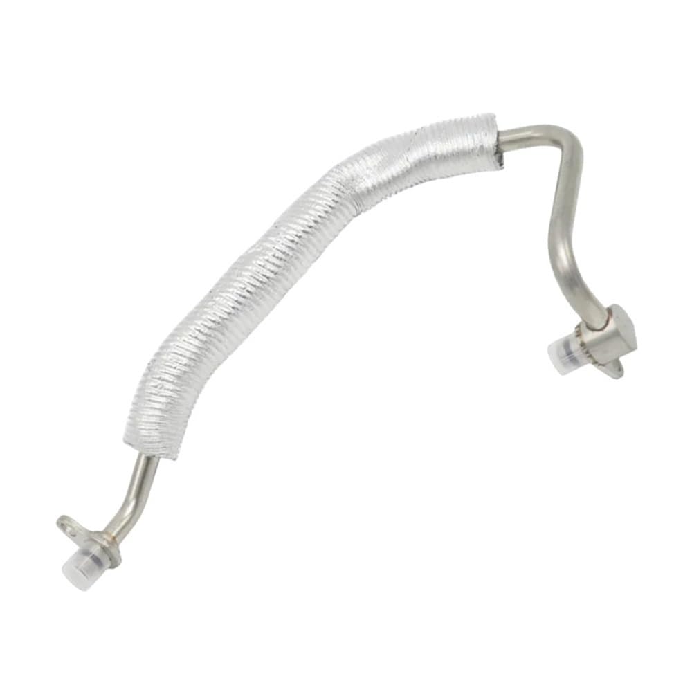 Derksawdp 11427617534 1Pcs Pipe Coolant Hose For F20 F30 G20 F31 F32 F33 F34 F36 G30 G31 G32 G11 G12 G01 G02 B48 11537643226(11427617534 1Pcs)