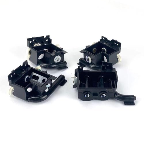 Kit alimentation toner MP C2504 C3504 évite fuites et traces de poudre