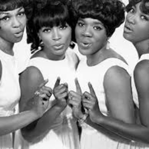 Page de couverture de SOULFUL SISTERS 3