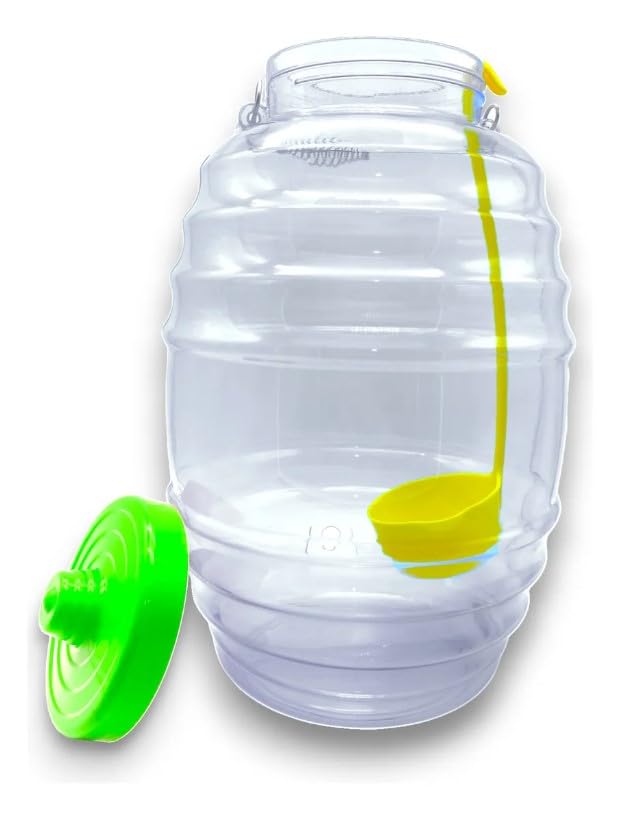 La mejor selección de Donde comprar vitroleros de plastico , tabla con los diez mejores. 9 Imagen adicional