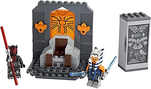 La Mejor Selección de Reloj Lego Star Wars disponible en línea. 6 Imagen adicional