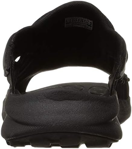 KEEN Men's Walking Slipper, Blk, 10 | Image 2
