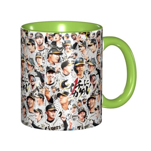 _^CK[X Z~bN}OJbv H eʃR[q[Jbv 330ml ϔM ȃ}OJbv ItBXz[p v[gɍœK ėp\ Mtg jp Green