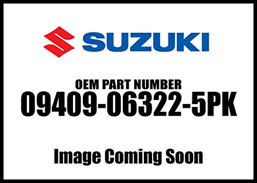 SUZUKI (XYL) i Nbv(ubN) i09409-06322-5PK