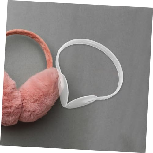 Support de bricolage de cache-oreilles flexible pour enfants - 7