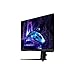 Samsung Odyssey G30D Full HD Gaming Monitor, 27 Zoll, Bildschirm mit VA-Panel, 1.920 x 1.080 Pixel, Bildwiederholrate 180 Hz, Reaktionszeit 1 ms (MPRT), AMD FreeSync, HDR10, LS27DG300EUXEN