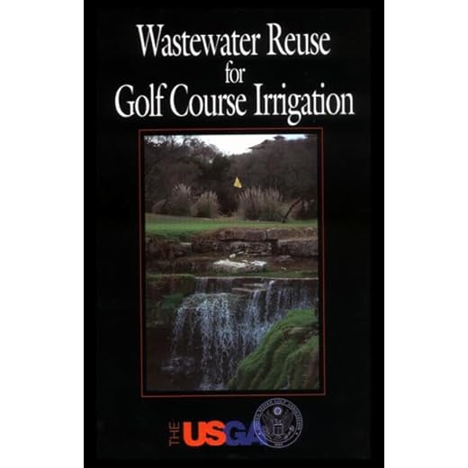 Wastewater Reuse in Golf Course Irrigation
