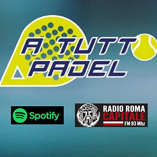 A Tutto Padel copertina