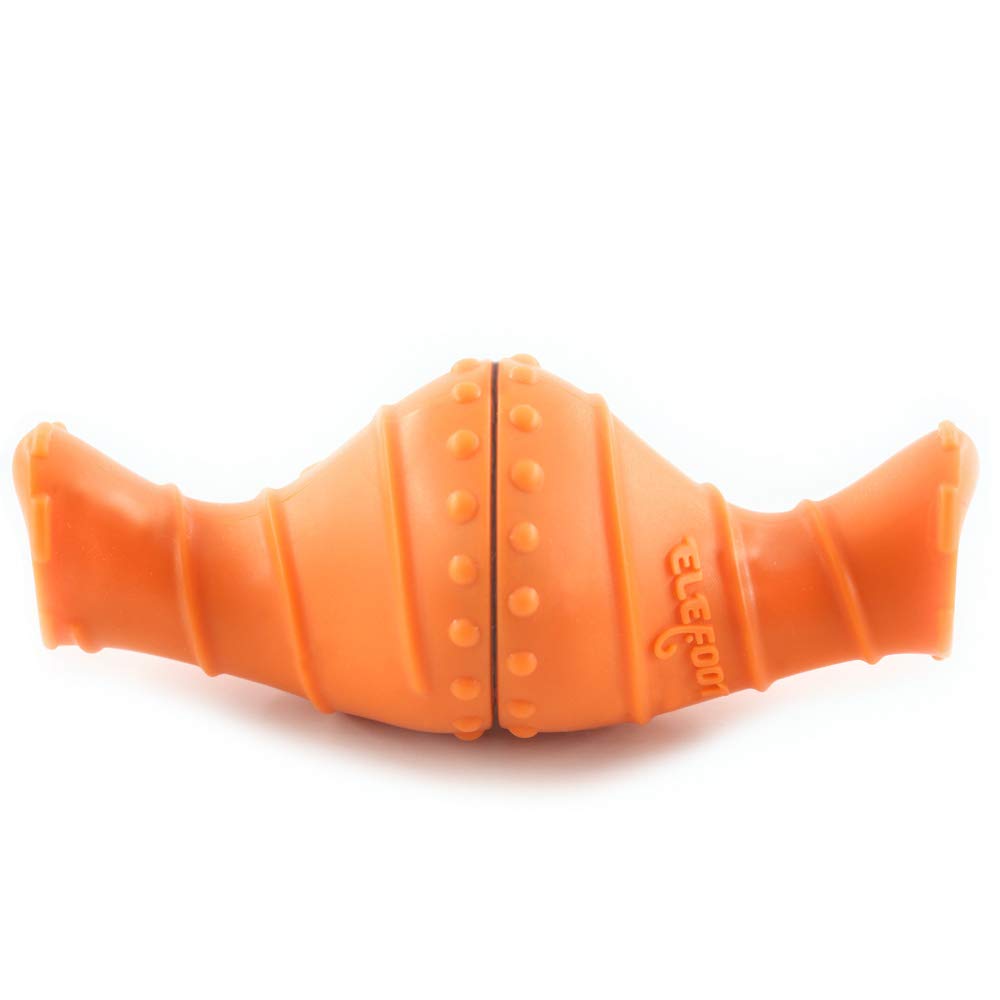 Elefoot Magnetic Massage Roller Stick, Ball for Foot Pain Relief, Deep Tissue, Trigger Point, and Myofascial Massager, Modular Knob Therapy for Full Body, Feet, Arms, Legs, Palms