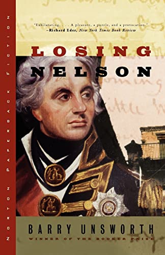 Losing Nelson (Norton Paperback Fiction)