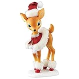 Department 56 Reindeer Tales Vixen Figurine