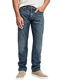 Lucky Brand Men's 221 Original Straight-Leg Jean In Encinitas