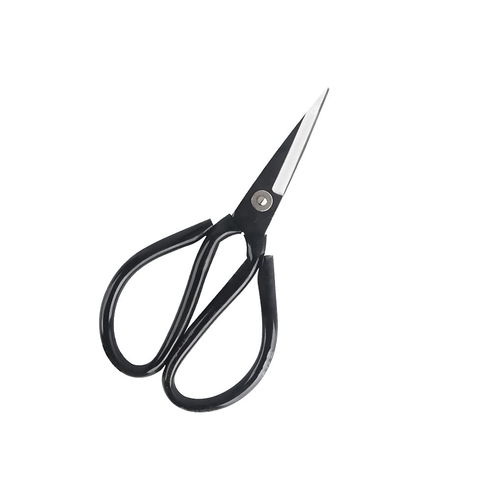 Gthtuhfd Ordinary Scissors Craft Scissors Multifunctional Kitchen Scissors Household Cut Chicken Bone Barbecue,-N