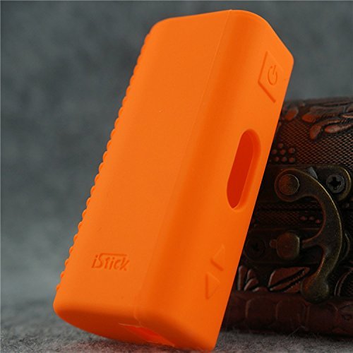 Silicone Case For Eleaf Istick 20w And 30w Cover Wrap | Desertcart Mauritius