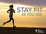 How to Stay Fit as You Age