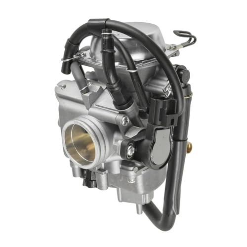 Carburador para reparar fallos de arranque en Foreman 500 4X4 de 2005 a 2011