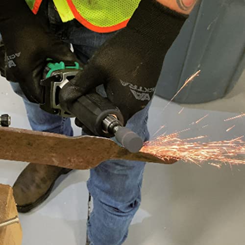 Metabo Hpt 18V Multivolt Cordless Die Grinder | Tool Only - No Battery | 2-Inch Wheel Diameter | Variable Speed | Slide Switch | Gp18Daq4 #TOP6