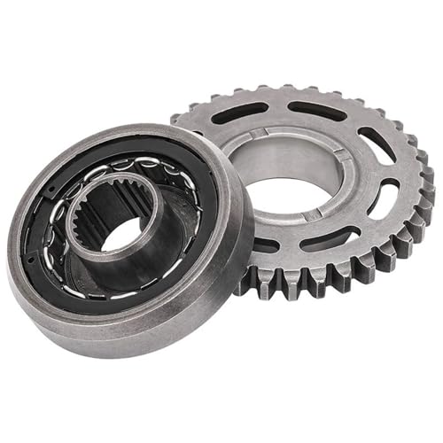 Kit embrayage de démarreur moto pour TRX450R 2006-2009 et CRF450X