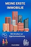 MEINE ERSTE IMMOBILIE: Mit Struktur zur Eigentumswohnung