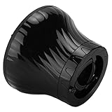 HEEPDD Haustierhaartrockner Diffusor, Professionelles Haustierstyling Trockner Diffusor Verstellbarer Universeller Haardiffusor Nan