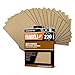 Sandpaper 220 grit