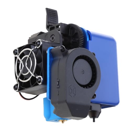 Kit tête d'extrusion hotend pour Sidewinder-X2 avec BL-Touch assemblée