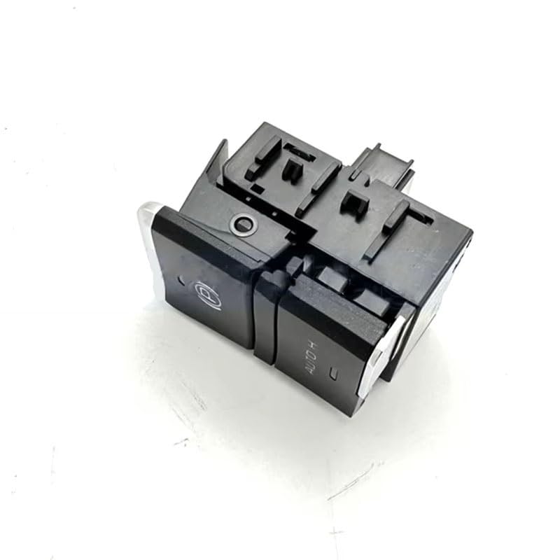 Interruptor de freno electrónico para Geely Atlas: solucione fallos de parking 2
