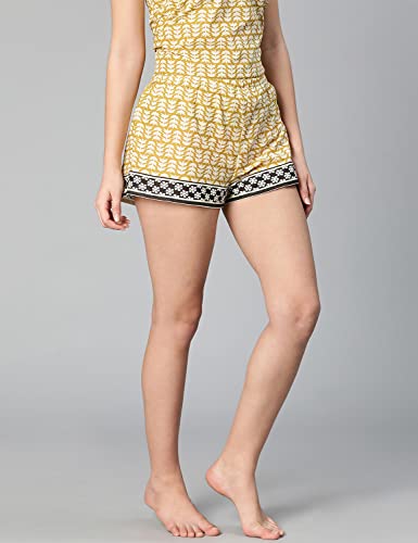 Image of oxolloxo Elsaticated Woemn Nightwear Shorts