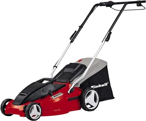 Einhell Tosaerba Elettrico GC-EM 1742, 1700W