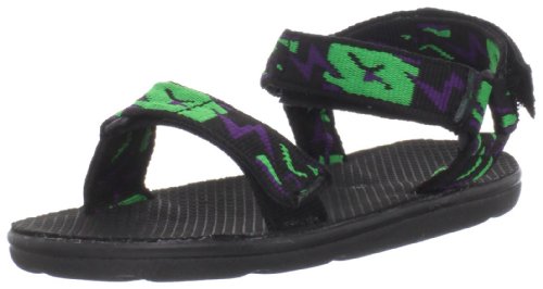 Jumping Jacks Climber Sport Sandal (Toddler/Little Kid)