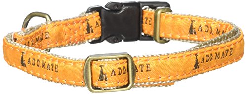 アドメイト (ADD. MATE) シンボルカラー SSサイズ オレンジ