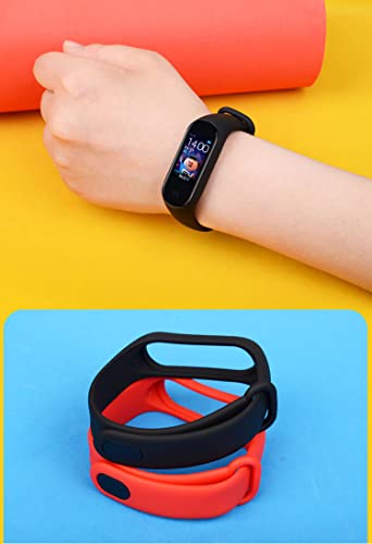 Listado de Mi band 5 los 5 mejores. 11 Imagen adicional