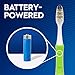 Oral-B Pro-Health Pulsar Battery Toothbrush, Soft, Blue , 2 Count (Pack of 1)